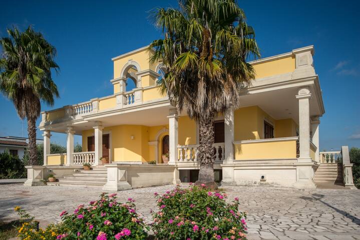 Relais il Melograno- Relax in the heart of Salento gallery image 3