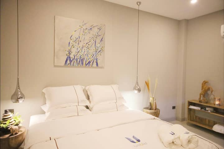 غرفة النوم 1