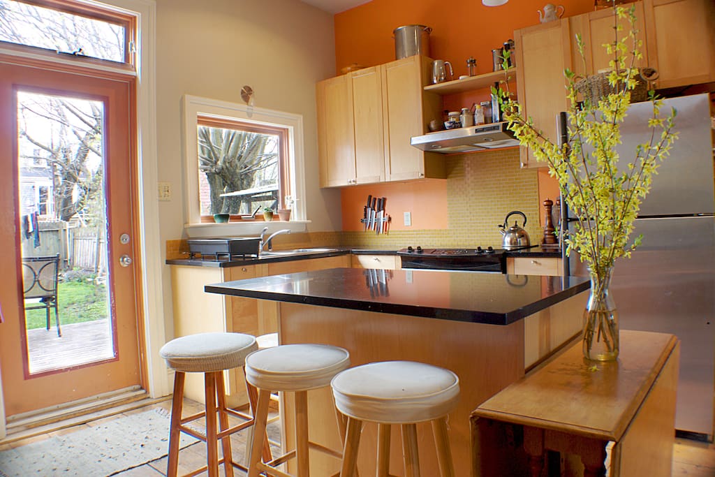 Halifax Historic Property Houses for Rent in Halifax, Nova Scotia, Canada