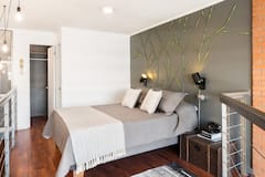 Spectacular+technological+Loft+in+%22Bellas+Artes%22