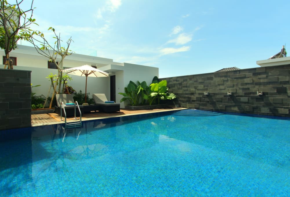 Absolute Luxury at Nusa Dua 43 Villas for Rent in Nusa Absolute Luxury at Nusa Dua 43 Villas for Rent in Nusa