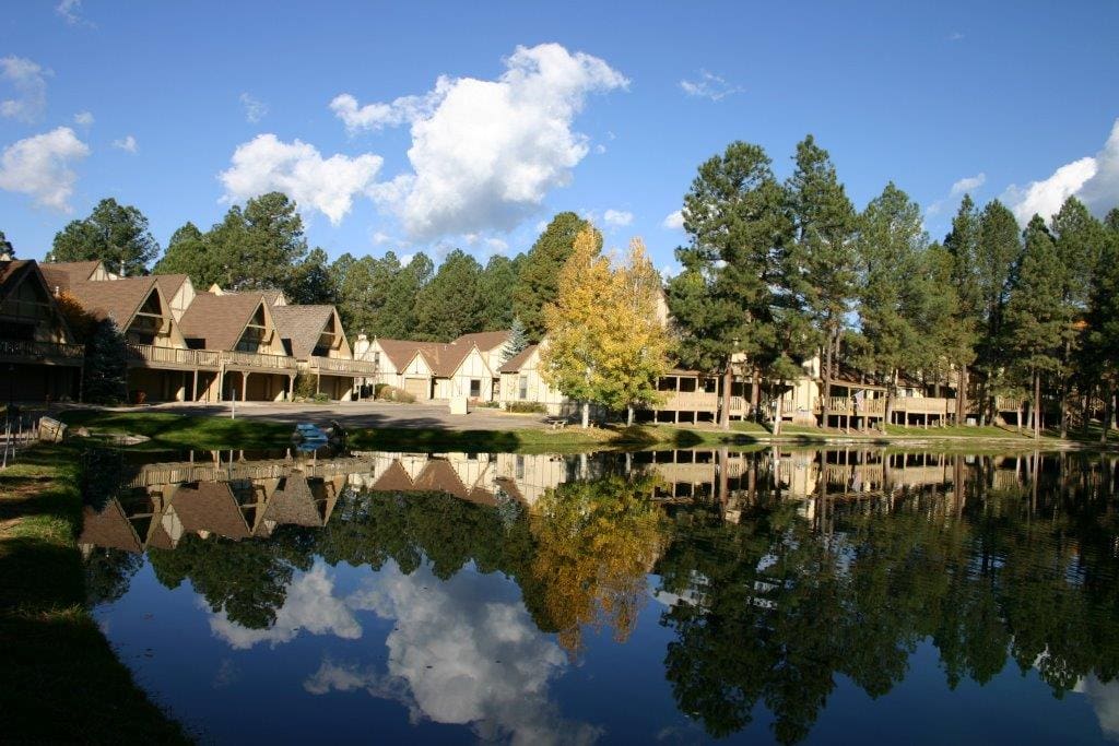 Townhome in Innsbrook Village Resort + Golf Club