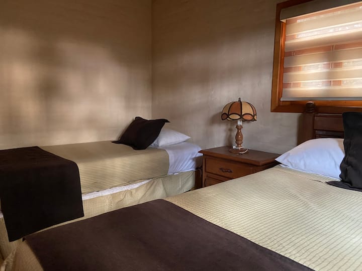 Chambre 1