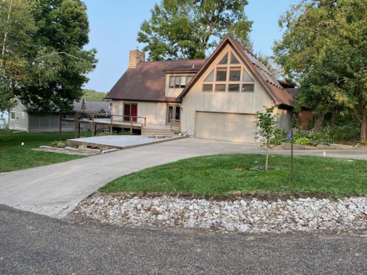 Lake MacBride Cabin Rentals Cabins and More Airbnb