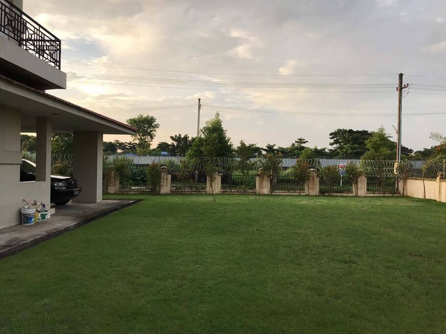 Lawn