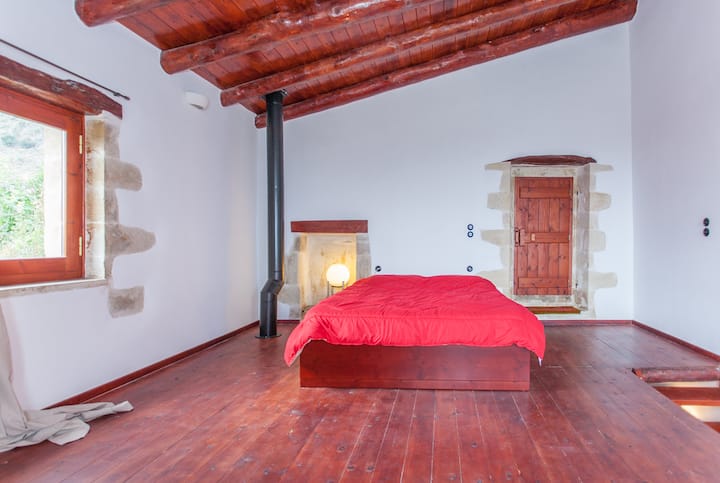 ไม่จำเป็นต้องมีอะไรมากเพื่อการนอนหลับที่ดี