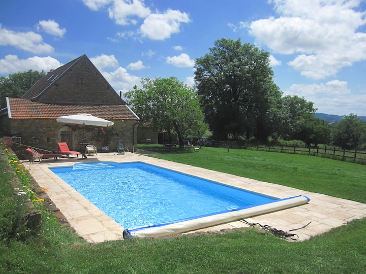 Gîte Le Palet