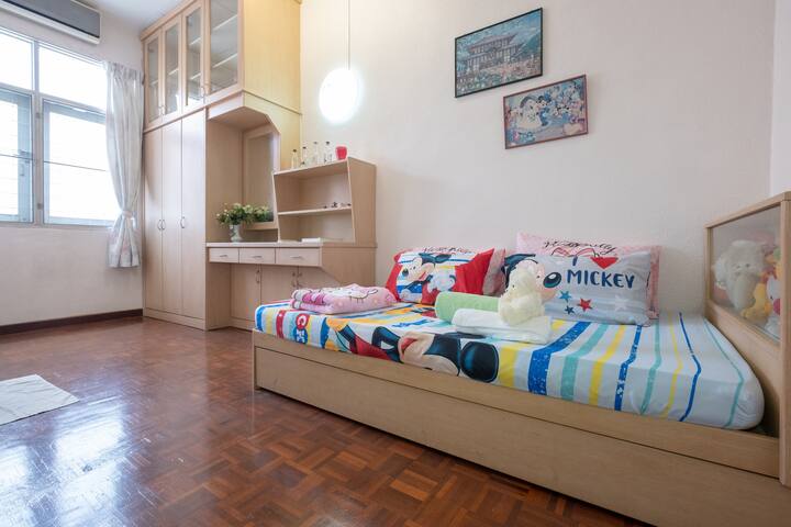 Chambre 3
