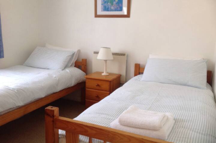 Dhomë gjumi binjake