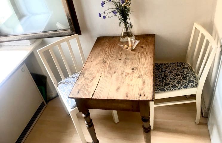 Guest favorite listing in Berlin