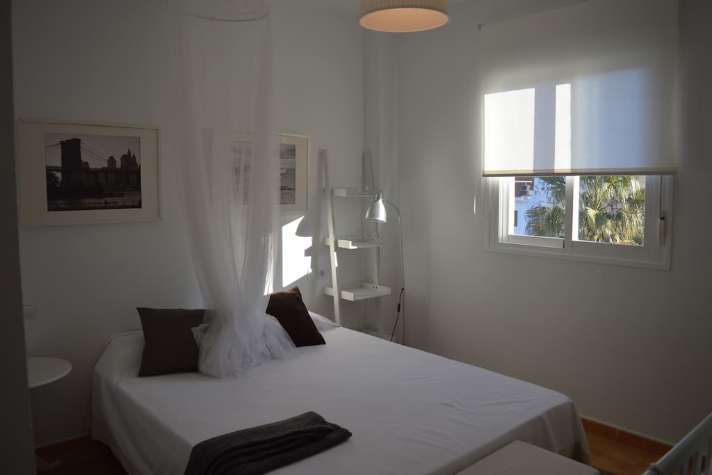 Dormitorio 1