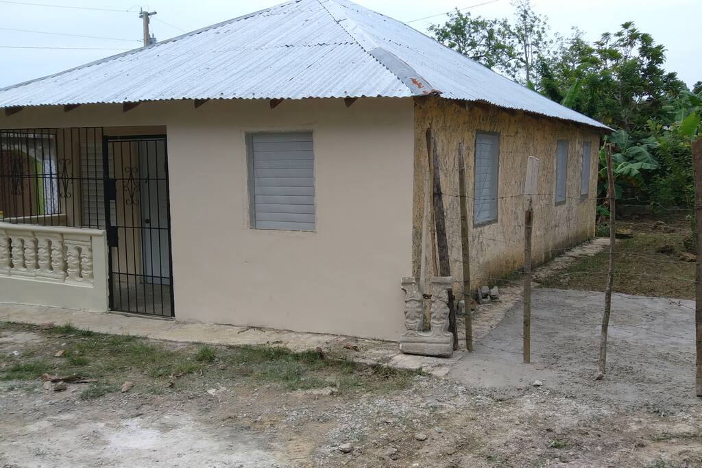 Vista lateral