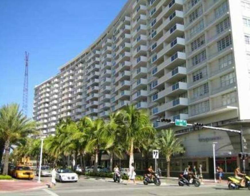 Decoplage Apartments Miami Beach Decoplage Apartments Miami Beach