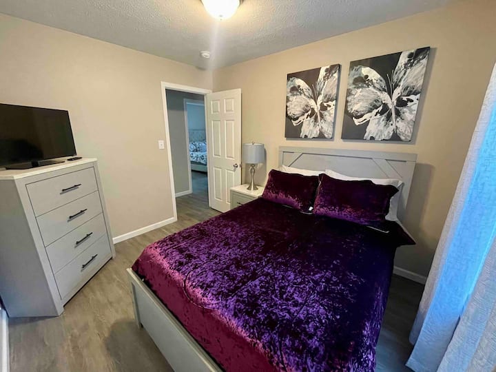 Спална соба 1