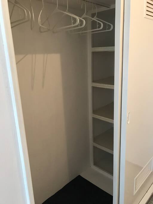 Closet