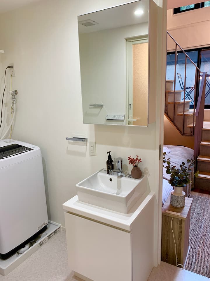 フルバスルーム