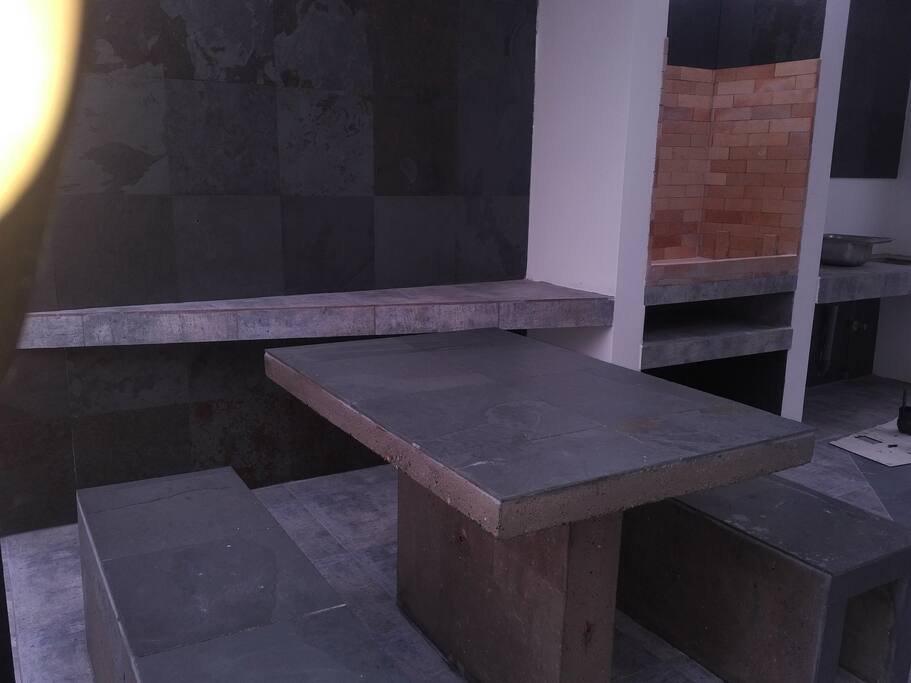 Quinchos disponibles (pagados)
