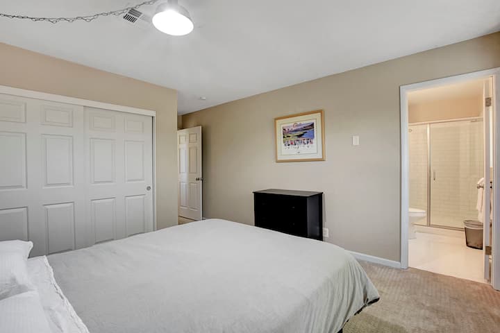 غرفة النوم 4