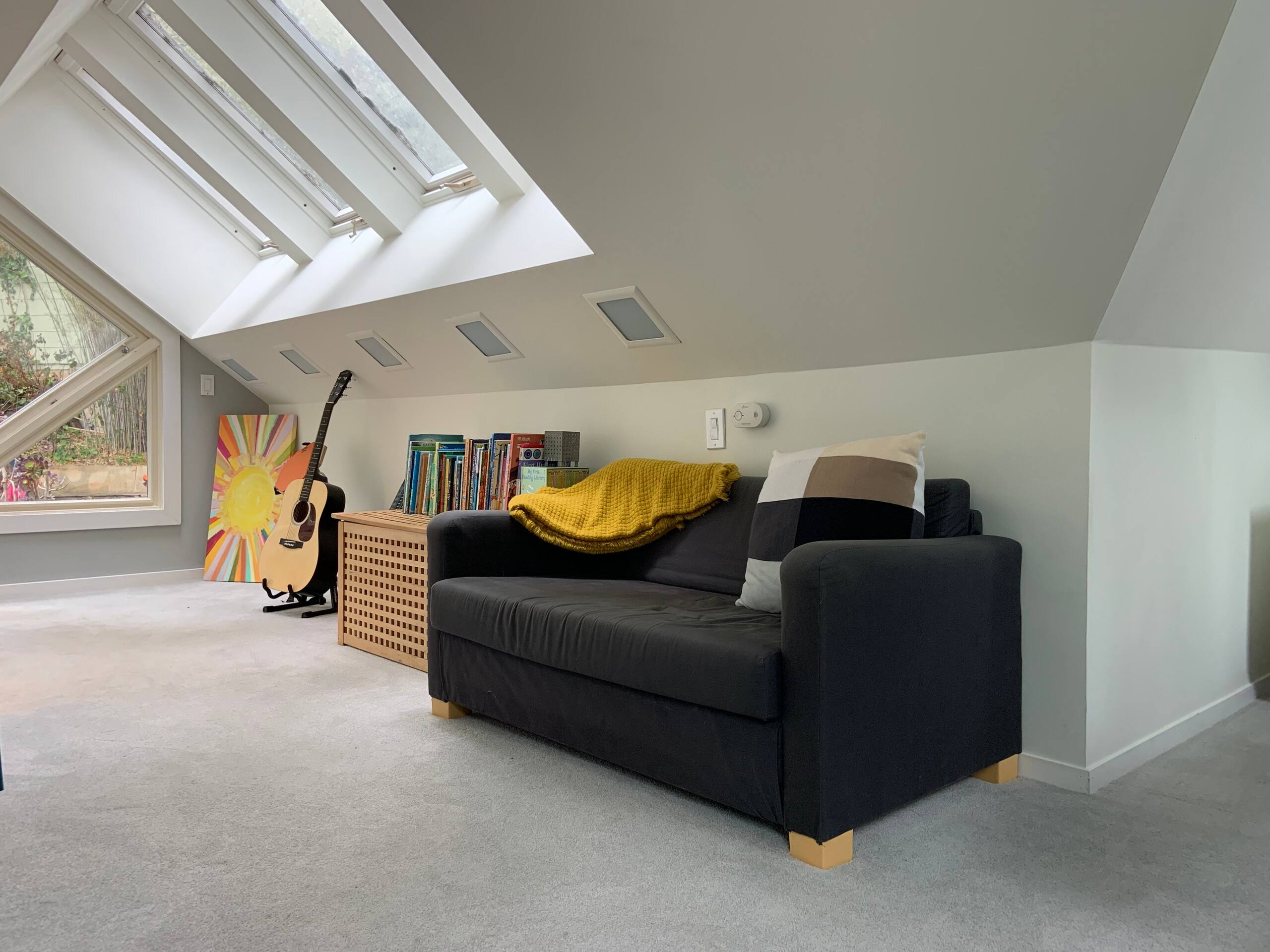 Home in San Francisco · ★4.85 · 4 bedrooms · 5 beds · 2 baths - Image 19