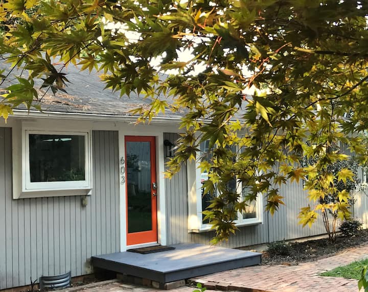 11 Best Airbnb Vacation Rentals In Carrboro, NC Updated 2024 Trip101