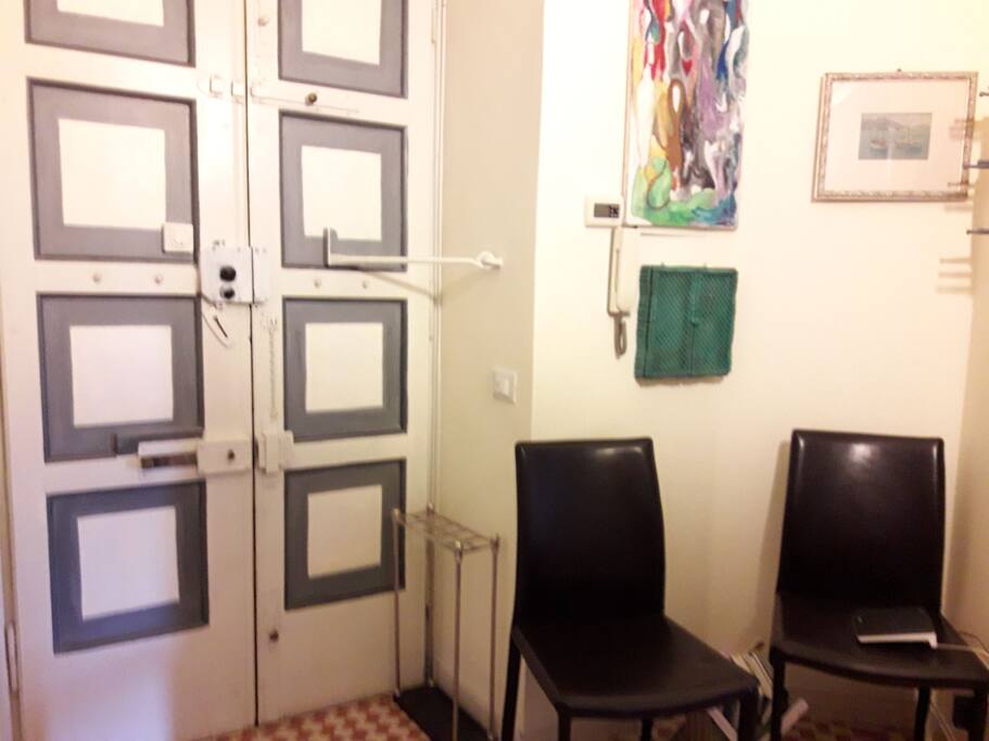 Ingresso