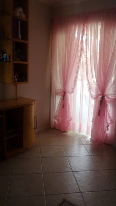 Quarto 1 (Bedroom 1)