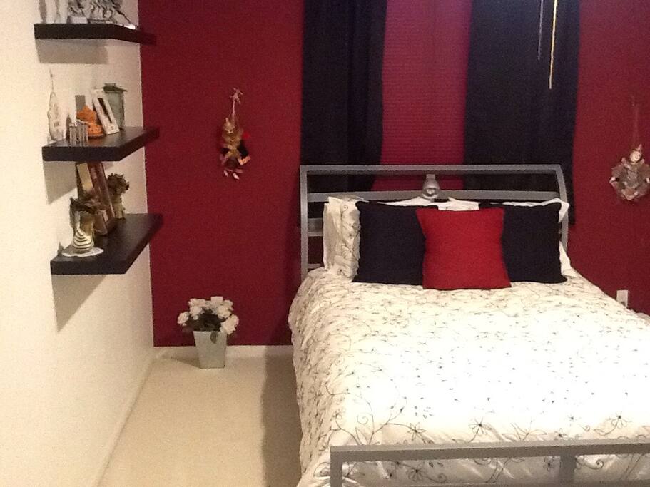 Bedroom #2