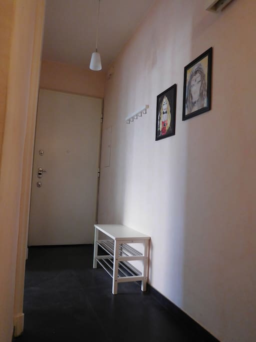 Ingresso