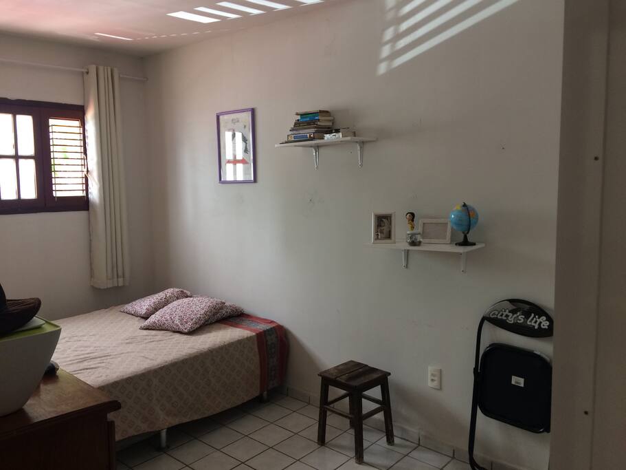 Quarto 1