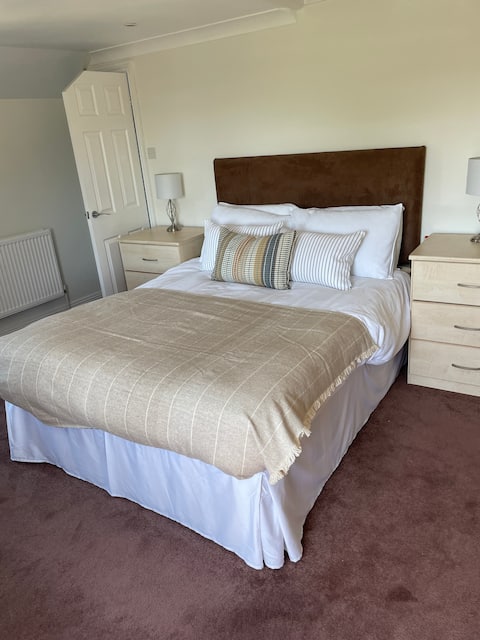 Near Marazion - sleeps 6