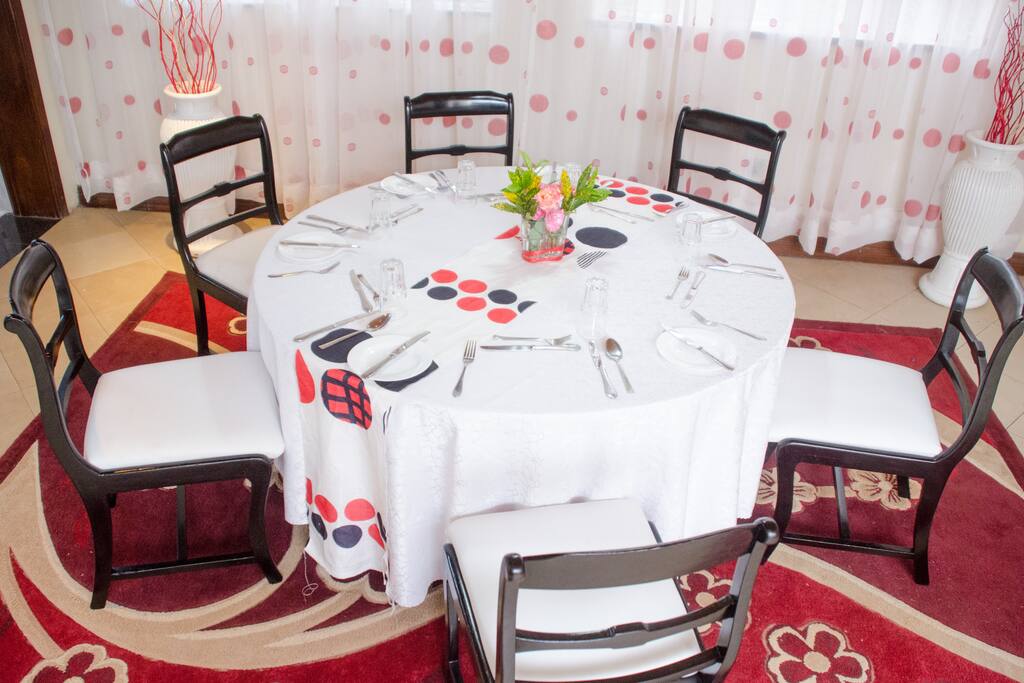 Dinning Room