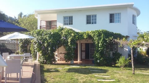 Villa Redonda