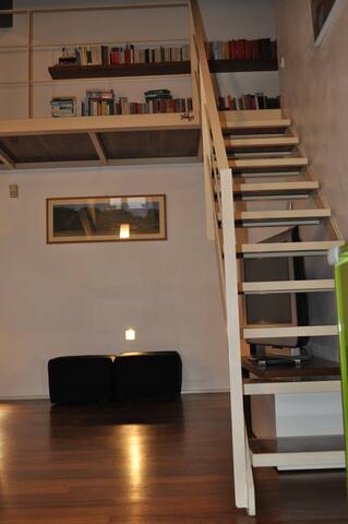 Attic at Arco della Pace gallery image 5