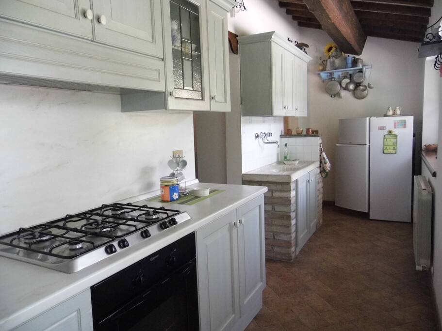 Cucina