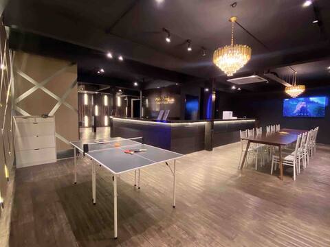 PJ Town Villa|8Room 25Pax|Wedding|Meeting|Birthday