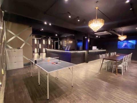 PJ Town Villa|8Room 25Pax|Wedding|Meeting|Birthday