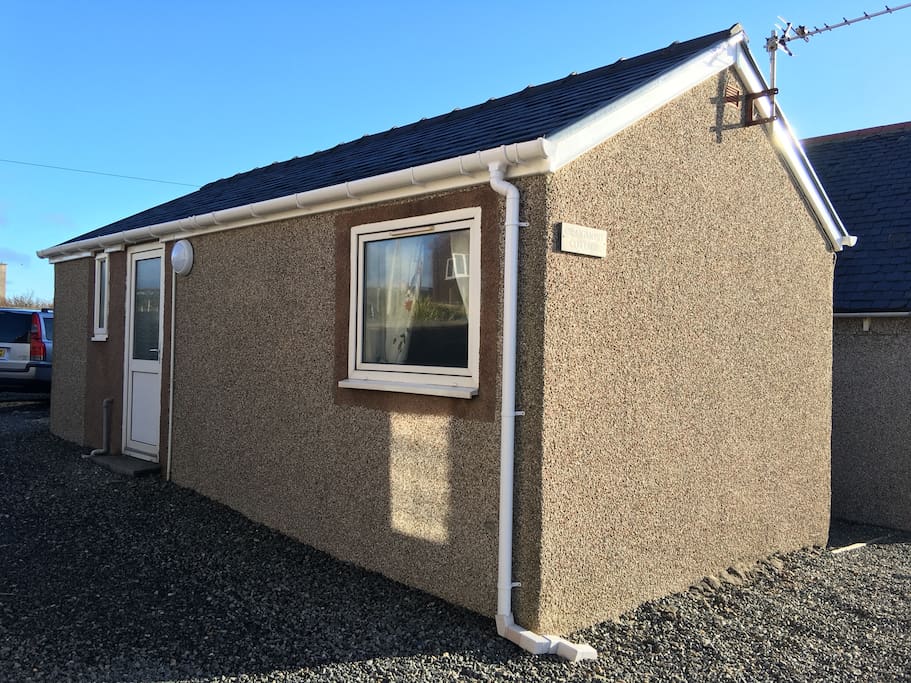 Craigmont Cottage