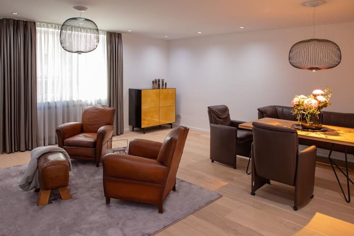 MUNICH FINEST APARTMENTS 1 (95 Quadratmeter)