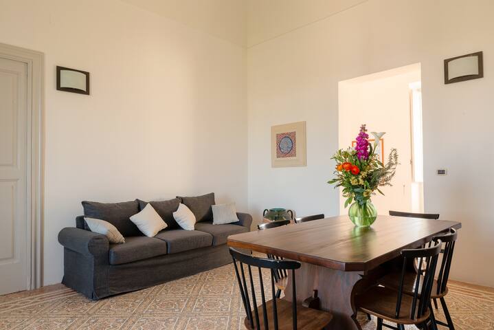 Antica Tenuta il Greco luxury swimming pool! gallery image 4