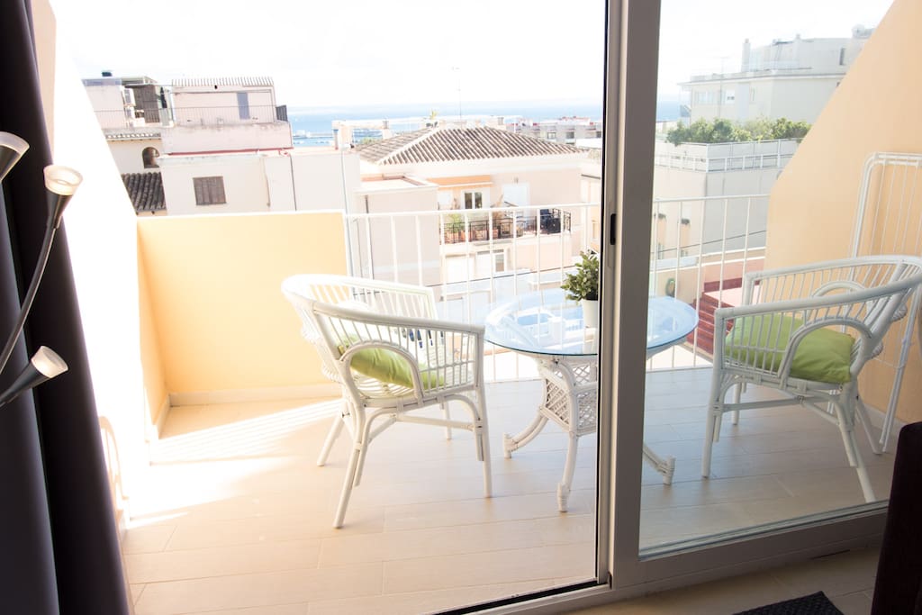 Terraza