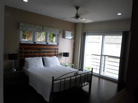 Villa Modern Deluxe