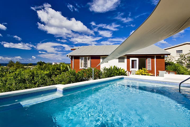 Paradise Lodge 1 bedroom