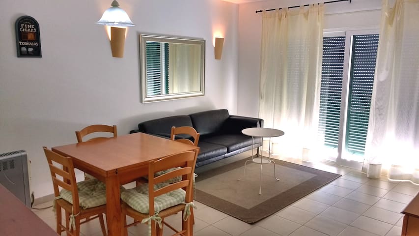 Piso Mahon Menorca 2D