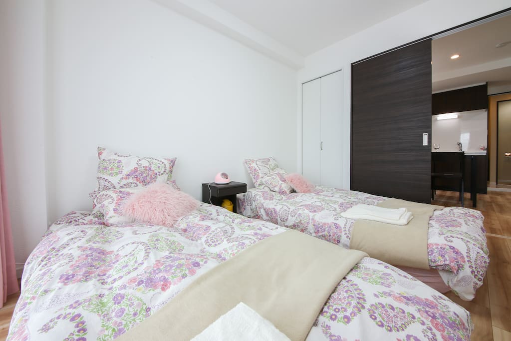 Bedroom 2, 卧室2