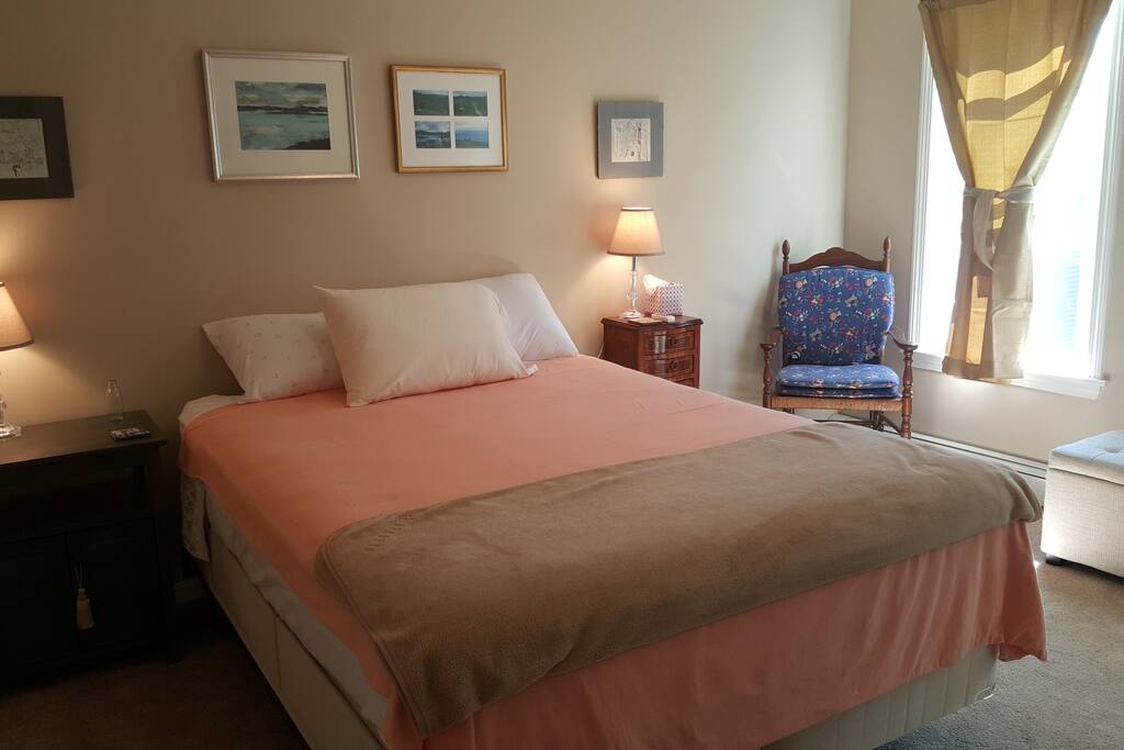Front Bedroom