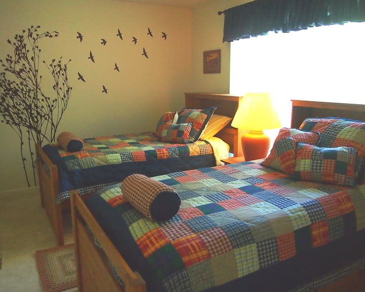 11 Amazing Airbnb Vacation Rentals In Mars Hill, North Carolina