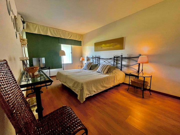 საძინებელი