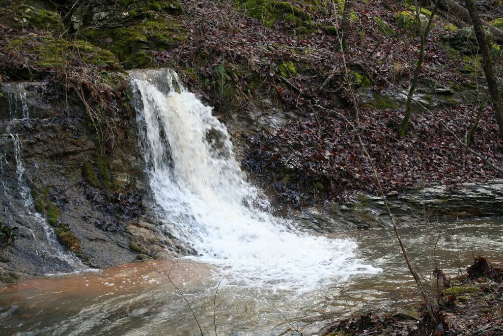 Falling Springs