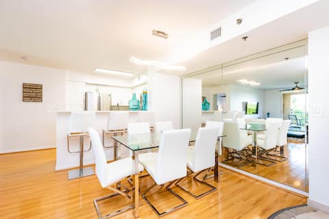 Aquamarine  Condominium