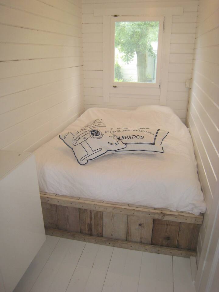 Მიღებული ძილი (140x200 სმ).